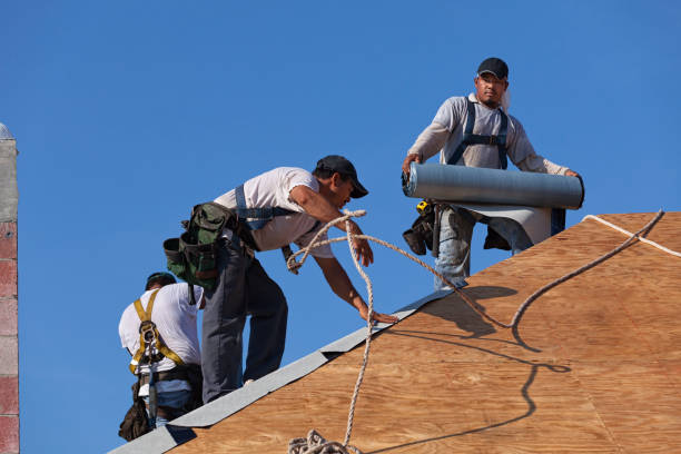 Best Best Roofing Contractors  in Paris, IL