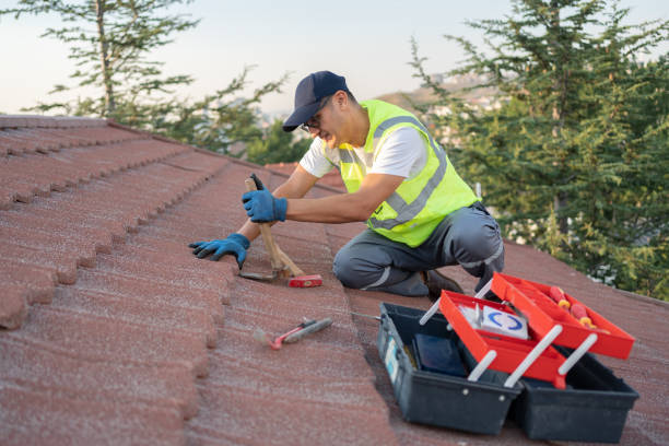 Best Best Roofing Contractors  in Paris, IL