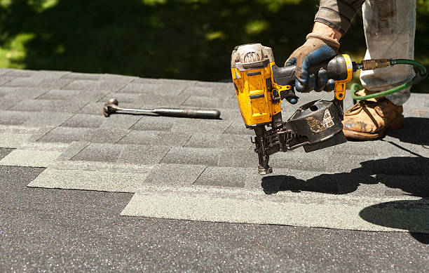 Best New Roof Installation  in Paris, IL