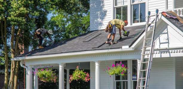 Best Gutter Installation and Roofing  in Paris, IL